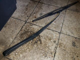 bontott SAAB 9-3 Jobb első Ablaktörlő Kar