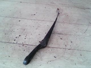 bontott SAAB 9-3 Jobb első Ablaktörlő Kar