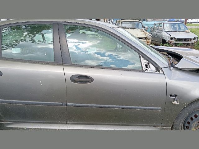 bontott SAAB 9-3 Jobb első Ajtó (Üres lemez)