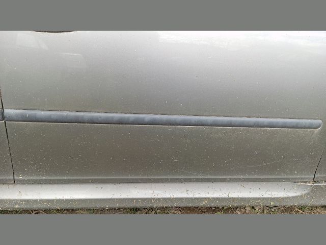 bontott SAAB 9-3 Jobb első Ajtó (Üres lemez)