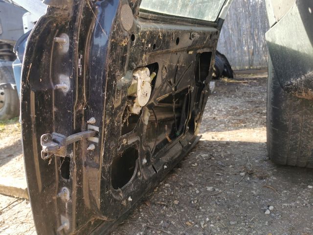 bontott SAAB 9-3 Jobb első Ajtó (Üres lemez)