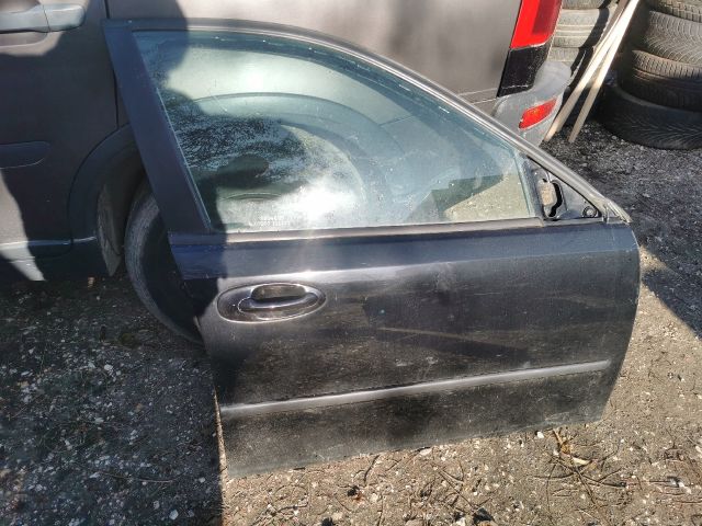 bontott SAAB 9-3 Jobb első Ajtó (Üres lemez)