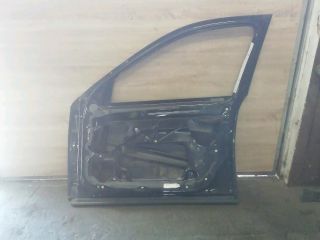 bontott SAAB 9-3 Jobb első Ajtó (Üres lemez)