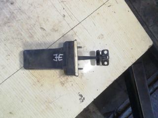 bontott SAAB 9-3 Jobb első Ajtóhatároló