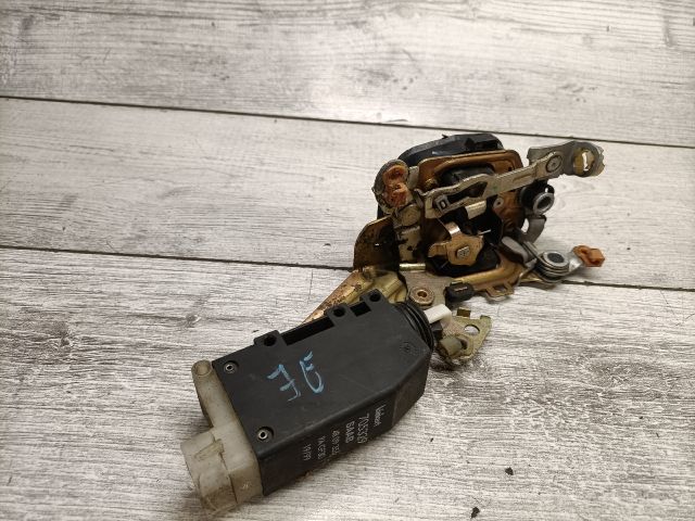 bontott SAAB 9-3 Jobb első Ajtózár