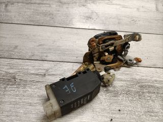 bontott SAAB 9-3 Jobb első Ajtózár