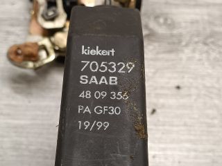 bontott SAAB 9-3 Jobb első Ajtózár