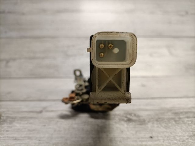 bontott SAAB 9-3 Jobb első Ajtózár