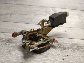 bontott SAAB 9-3 Jobb első Ajtózár