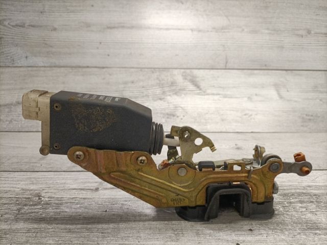 bontott SAAB 9-3 Jobb első Ajtózár