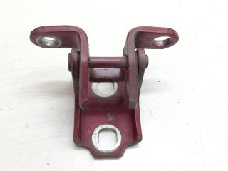 bontott SAAB 9-3 Jobb első Alsó Zsanér