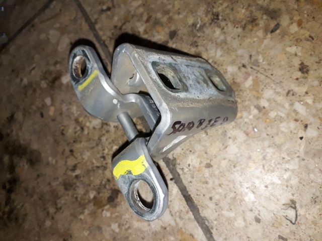 bontott SAAB 9-3 Jobb első Alsó Zsanér