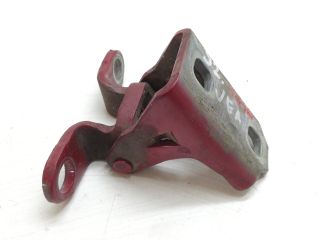 bontott SAAB 9-3 Jobb első Alsó Zsanér