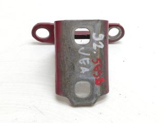 bontott SAAB 9-3 Jobb első Alsó Zsanér