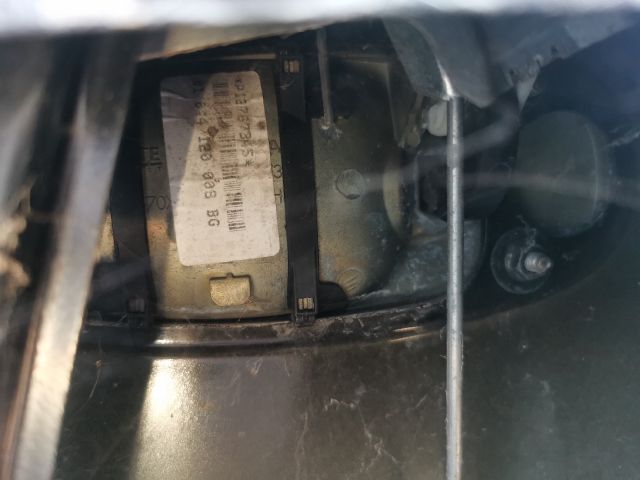 bontott SAAB 9-3 Jobb első Külső Kilincs