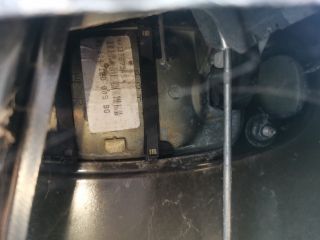 bontott SAAB 9-3 Jobb első Külső Kilincs