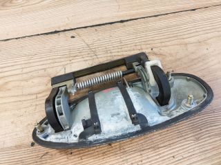 bontott SAAB 9-3 Jobb első Külső Kilincs