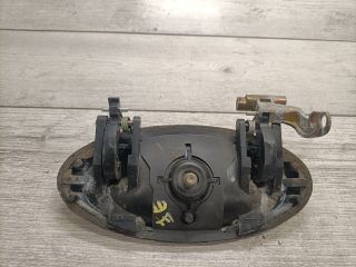 bontott SAAB 9-3 Jobb első Külső Kilincs