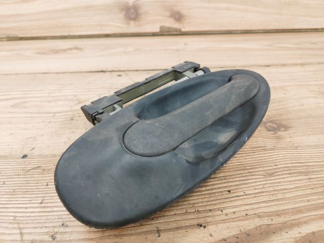 bontott SAAB 9-3 Jobb első Külső Kilincs