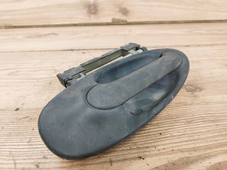 bontott SAAB 9-3 Jobb első Külső Kilincs