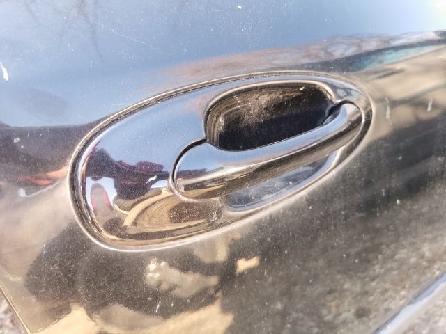 bontott SAAB 9-3 Jobb első Külső Kilincs