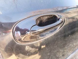 bontott SAAB 9-3 Jobb első Külső Kilincs