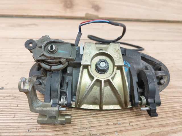 bontott SAAB 9-3 Jobb első Külső Kilincs