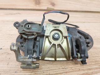 bontott SAAB 9-3 Jobb első Külső Kilincs