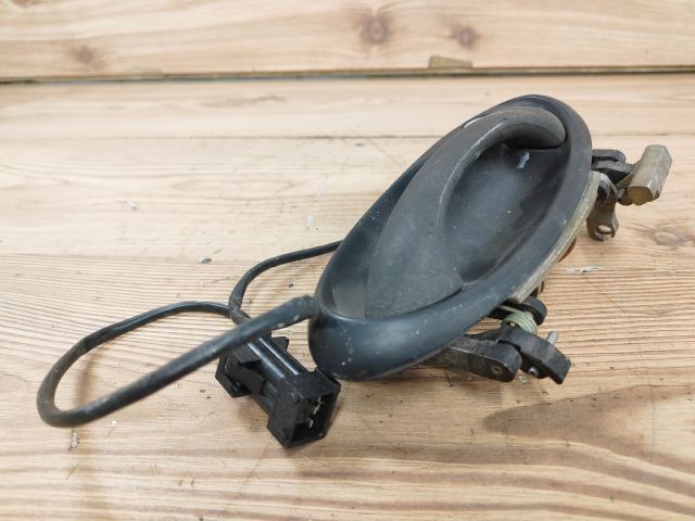 bontott SAAB 9-3 Jobb első Külső Kilincs