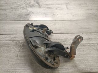 bontott SAAB 9-3 Jobb első Külső Kilincs