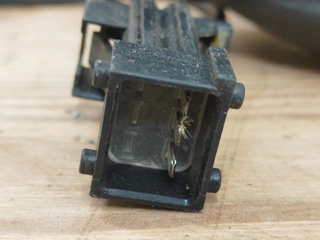 bontott SAAB 9-3 Jobb első Külső Kilincs