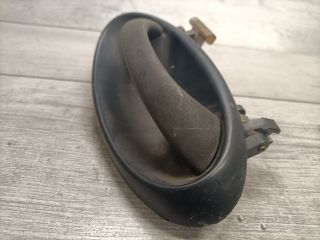 bontott SAAB 9-3 Jobb első Külső Kilincs