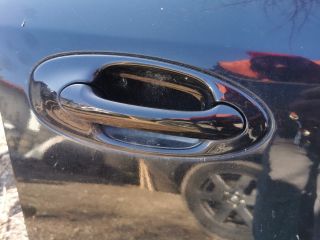 bontott SAAB 9-3 Jobb első Külső Kilincs