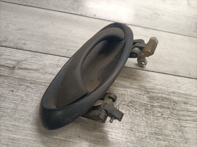 bontott SAAB 9-3 Jobb első Külső Kilincs