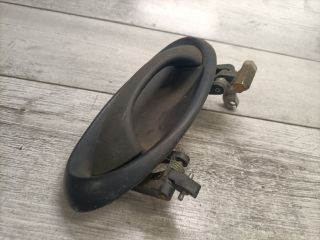 bontott SAAB 9-3 Jobb első Külső Kilincs