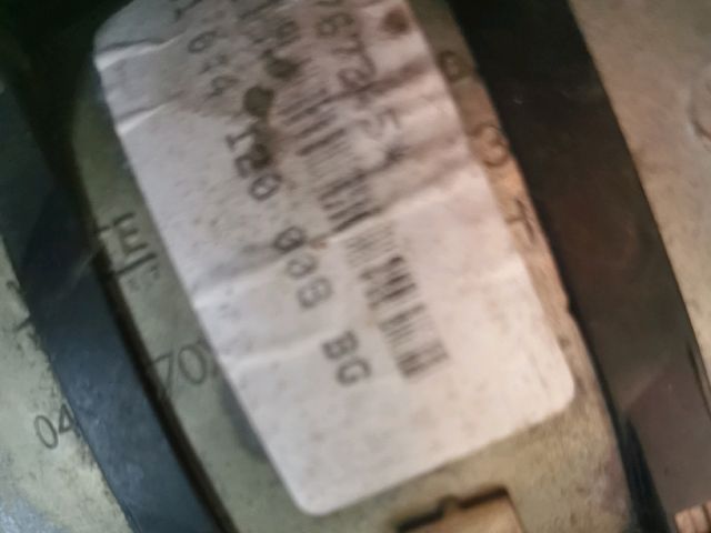 bontott SAAB 9-3 Jobb első Külső Kilincs