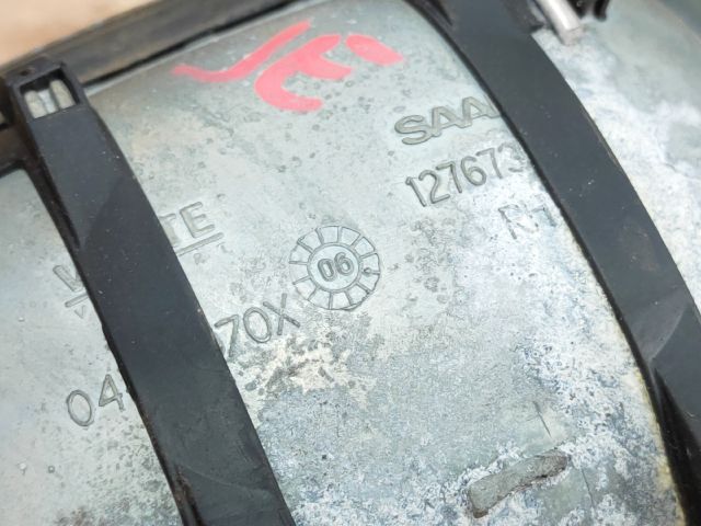 bontott SAAB 9-3 Jobb első Külső Kilincs