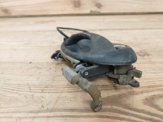 bontott SAAB 9-3 Jobb első Külső Kilincs