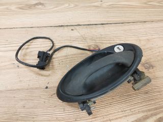 bontott SAAB 9-3 Jobb első Külső Kilincs