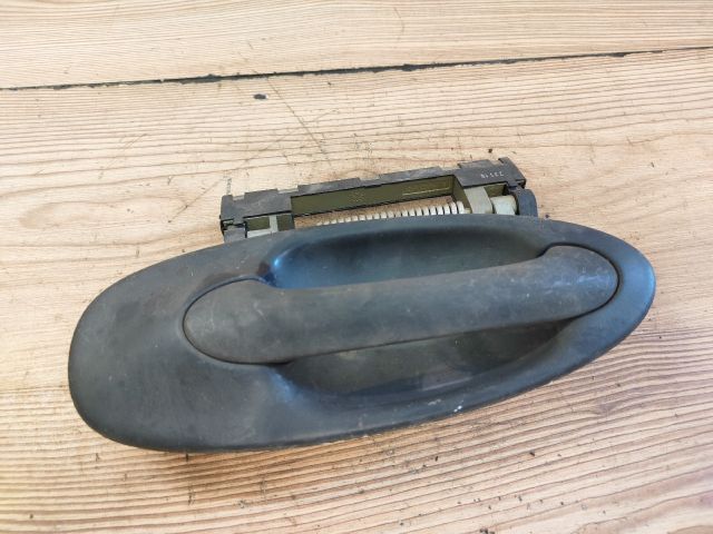 bontott SAAB 9-3 Jobb első Külső Kilincs