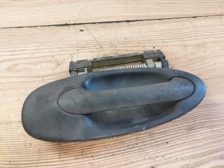 bontott SAAB 9-3 Jobb első Külső Kilincs