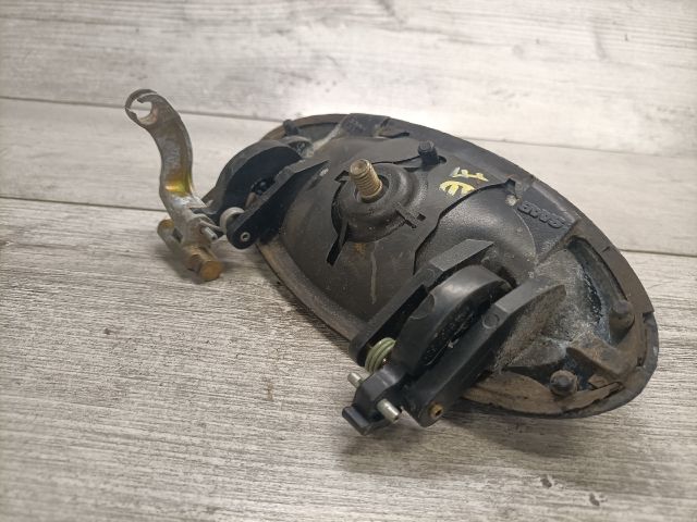 bontott SAAB 9-3 Jobb első Külső Kilincs