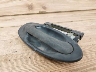 bontott SAAB 9-3 Jobb első Külső Kilincs