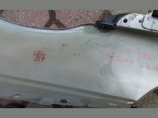 bontott SAAB 9-3 Jobb első Sárvédő