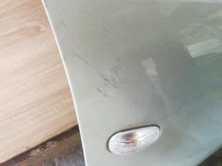 bontott SAAB 9-3 Jobb első Sárvédő