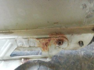 bontott SAAB 9-3 Jobb első Sárvédő