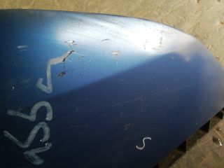 bontott SAAB 9-3 Jobb első Sárvédő