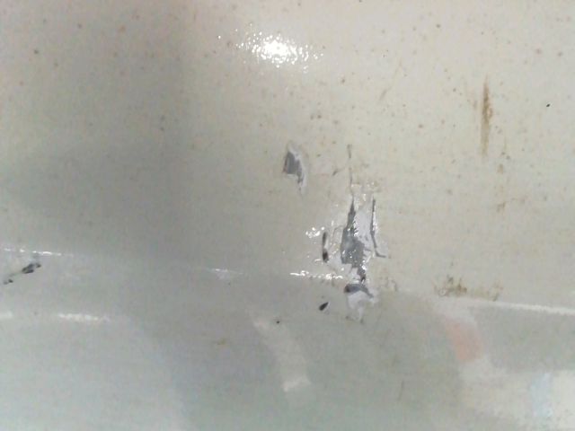 bontott SAAB 9-3 Jobb első Sárvédő