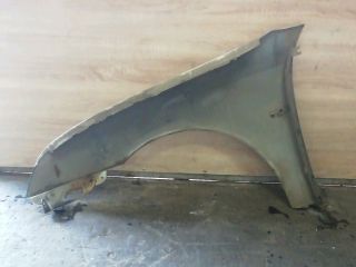 bontott SAAB 9-3 Jobb első Sárvédő