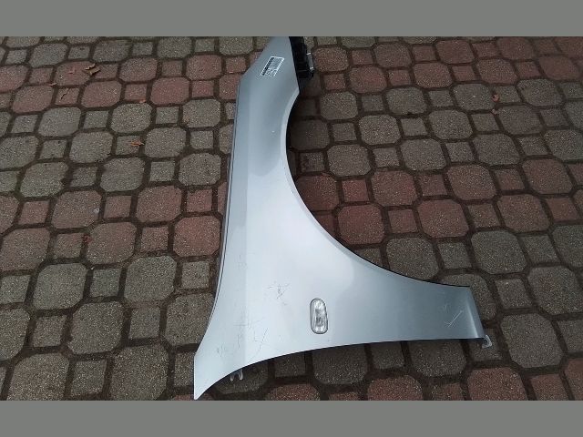 bontott SAAB 9-3 Jobb első Sárvédő